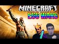 ROMADA KATLİAM!! | Minecraft EGG WARS Türkçe | Bölüm 25