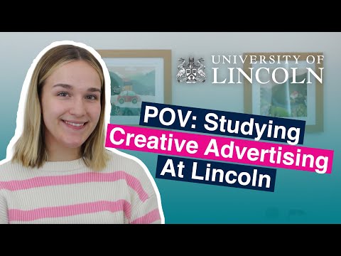 YouTube video for Why Choose Lincoln