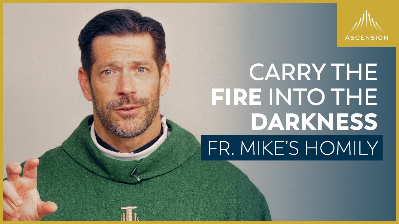 Carry the Fire