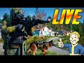 🔴EPIC Fallout 4 Mods &amp; Modded Gameplay! (600+ Mods)🔴