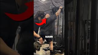 Deswegen wurde er rausgeworfen… 😳🤯 #shorts