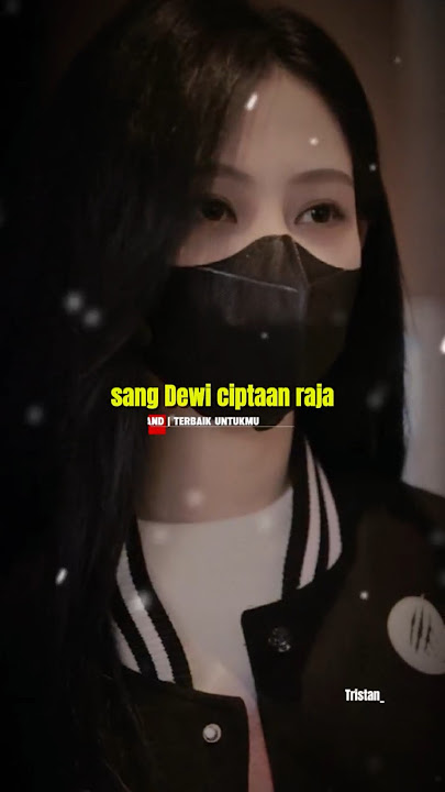 TIC BAND - Terbaik Untukmu | mengertilah bahwa hidup tak semudah yg kau kira #ticband #tristanarya