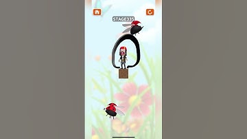 save them all stage level 335