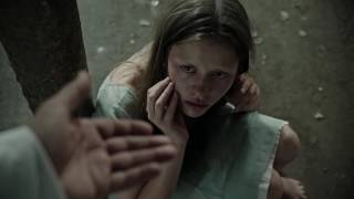 A Cure For Wellness 2016 Official Trailer Hd 20Th Century Fox