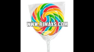 خط انتاج مصاص دائري مسطح www.rimaxs.com