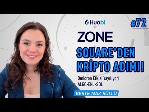 hqdefault - Huobi Zone 2 Aralık 2021: Square'den Kripto Para Adımı!