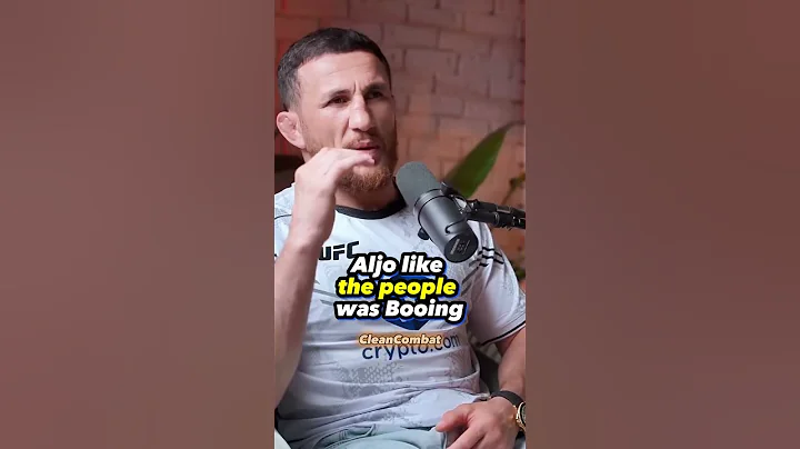 Merab Dvalishvili: " ALJO wins 9 out of 10 Fights VS. SEAN O´MALLEY" 🩸#ufc #seanomalley #mma #boxing