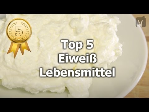 Video: Welche Lebensmittel enth alten Avenin?