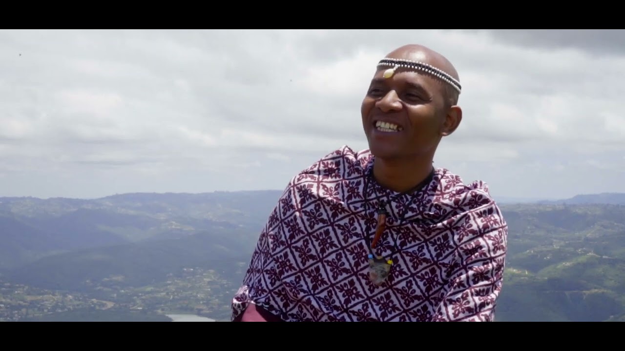 ukubaluleka kokuya noku khonzela entabeni