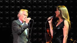 Rita Wilson & JD Souther - Faithless Love - Joe's Pub (5.10.12) chords