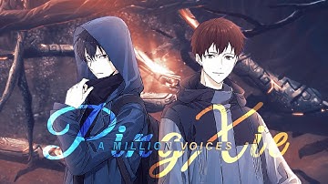 Zhang Qiling&Wu Xie ‖ A Million Voices