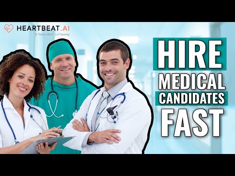 Heartbeat.ai Healthcare Recruiting,