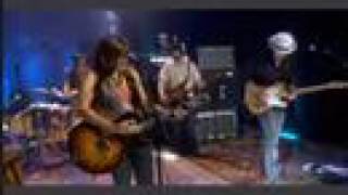 Grace Potter and The Nocturnals Falling Or Flying RAVE-HD chords