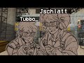 Tubbo and Jschlatt Non-Canon [Non-DreamSMP] Moments | Dadschlatt |
