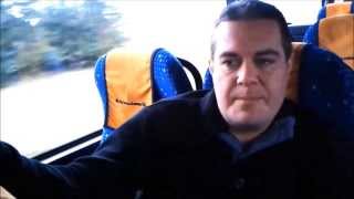Tallinn In Your Pocket - Bus trip to St. Petersburg