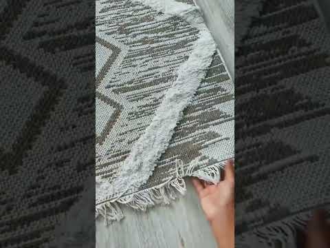 Ковёр в стиле