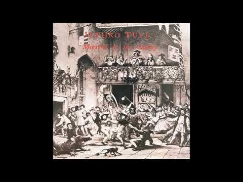 洋楽 Jethro Tull / Minstrel In The Gallery Minstrel in the Gallery - Wikipedia
