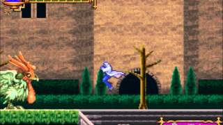 Castlevania: Aria of Sorrow Walkthrough: Part 18