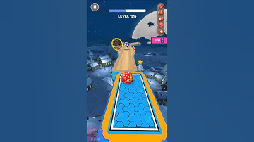 Going Balls Super SpeedRun Gameplay Level 1515