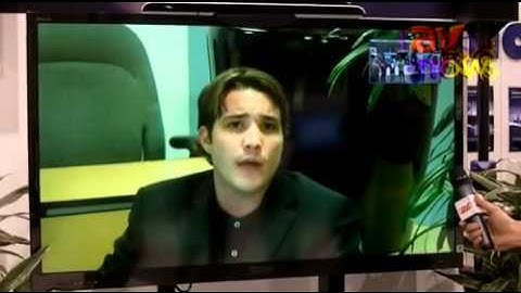 InfoComm 2012: Polycom Displays its Eagle Eye Director