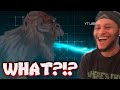 The New Kong Villain Explained - REACTION!!!