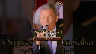La Sitiera - Orquesta Cuban Salsa y "El Abuelo" - Noche Boleros y Son #shorts 2