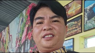 NGUYỄN SÔNG 2233.Giao cùng cô chú ACE.Ngày 17.09.2025!