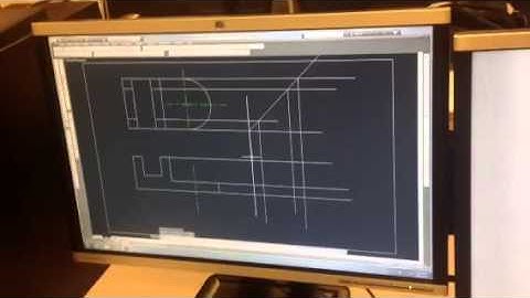 5-1 saddle bracket drawing