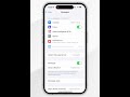 📱 How To Turn On iMessage on iPhone!