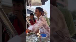 Royal soda center #streetfood #manojdey #ytshorts #shorts