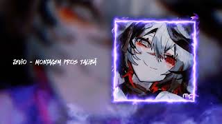 Jevio Montagem Pros Talib