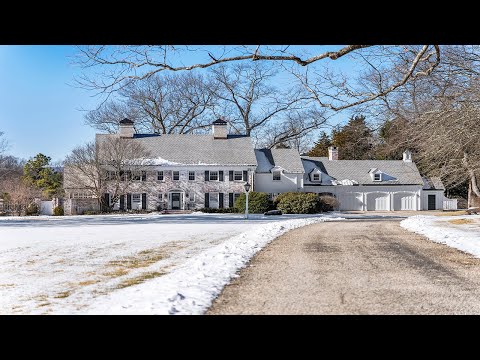 181 Mountain Spring Road, Farmington, CT home video tour