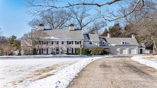 181 Mountain Spring Road video tour