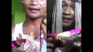 Download Lagu Smule Banci dengan Banci Lucu banget eiiii MP3