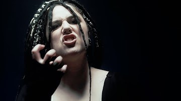FALLCIE - Taste Of Blood (OFFICIAL VIDEO) | darkTunes Music Group