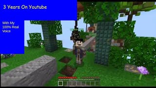 3 Years On YouTube!