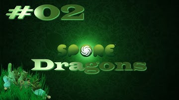 My Spore Showcase: Dragons #02