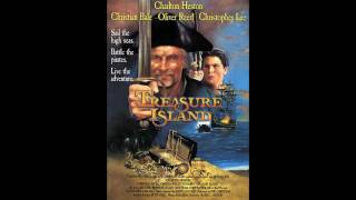 Treasure Island Soundtrack - Silver, Loyals March and The Hispanola
