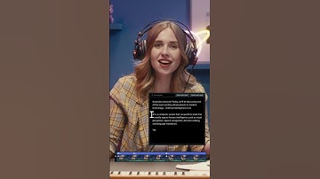 Filmora 13 — AI Mate and Text-Based Editing