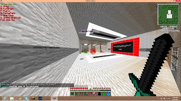 Tekkit Server Spotlight Tekkit-Ultimate