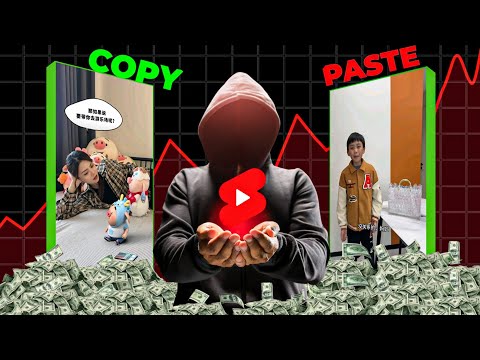 Copy and paste