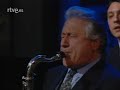 Jazz entre amigos - Pedro Iturralde (09/09/1991)