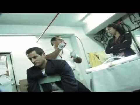 Nelina ROBOT Official Music Video