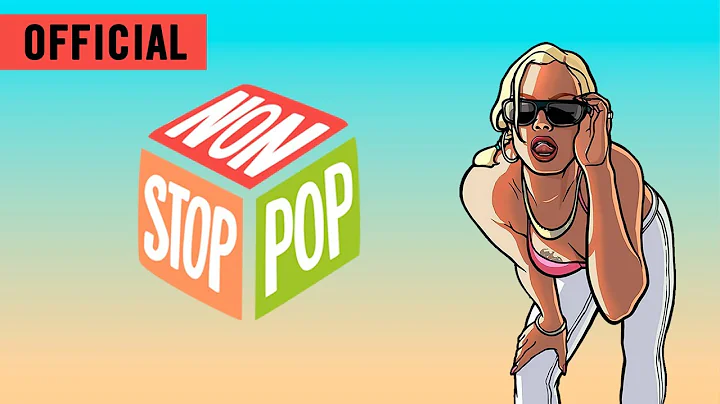 Non-Stop-Pop FM (Hosted by Cara Delevingne) [Grand...