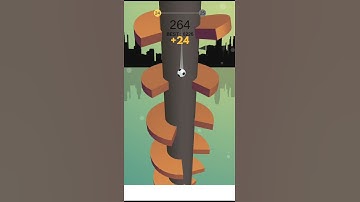 Helix Jump - All Level Gameplay Android,ios Level 24 | Android Gameplay Daily