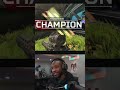 UAC plays Apex Legends Season 16!