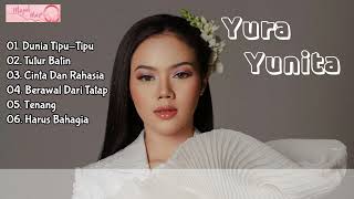 Kumpulan Lagu - Yura Yunita (Lirik) |Full Album