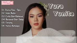 Kumpulan Lagu - Yura Yunita (Lirik) |Full Album