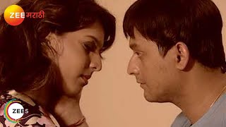 Adhuri Ek Kahani Marathi Serial Episode-855 Swapnil Joshi Priya Bapat Best Scene Zee Marathi