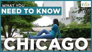 Chicago - What You Need to Know Before Going to Chicago | Chicago Travel Tips